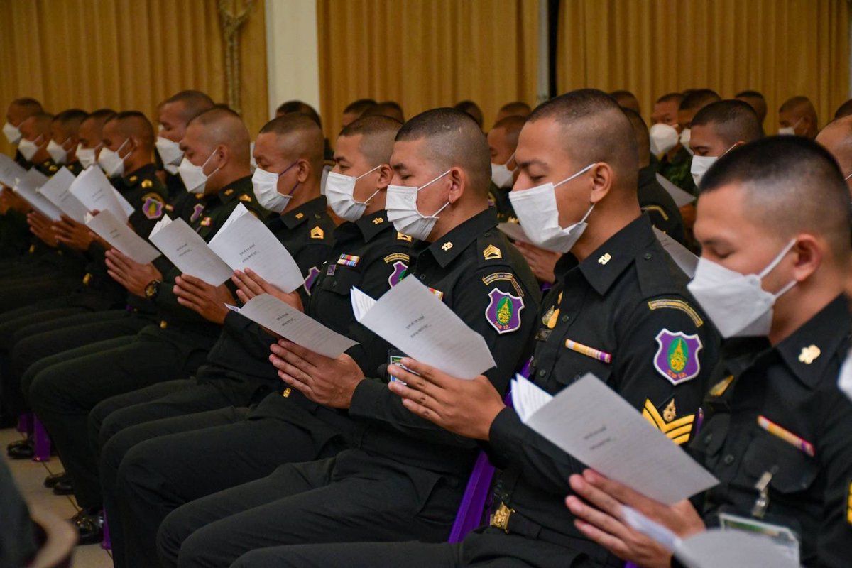 R2inf01's tweet photo. กิจกรรมเจริญพระพุทธมนต์และเจริญจิตภาวนา เพื่อถวายพระราชกุศลแด่ สมเด็จพระเจ้าลูกเธอ เจ้าฟ้าพัชรกิติยาภา นเรนทิราเทพยวดี กรมหลวงราชสาริณีสิริพัชร มหาวัชรราชธิดา ขอพระองค์ทรงหายจากพระอาการประชวร https://t.co/2CuOlfllCZ