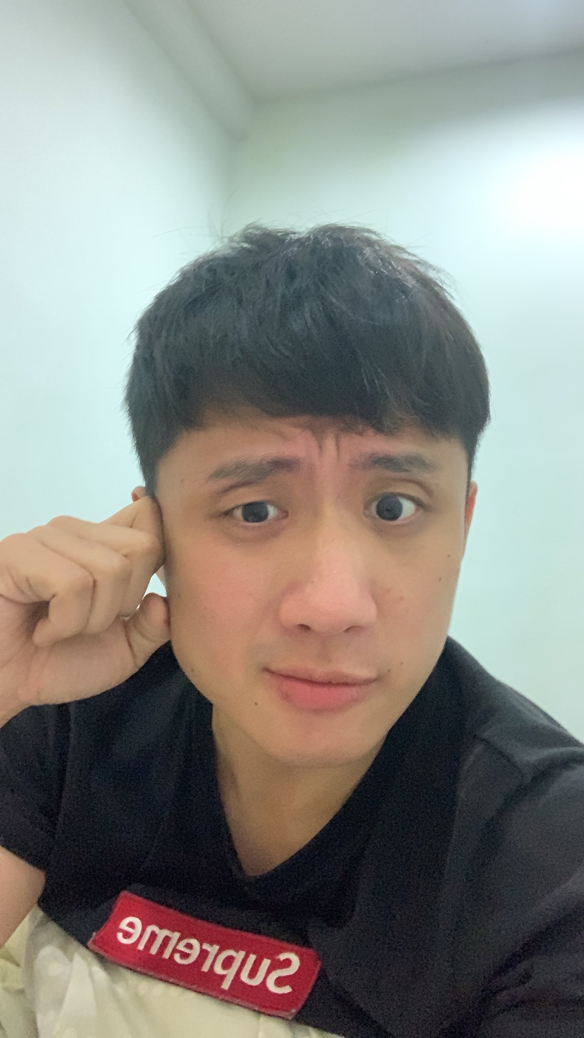 Ming™️ (Ming_10031987) / Twitter