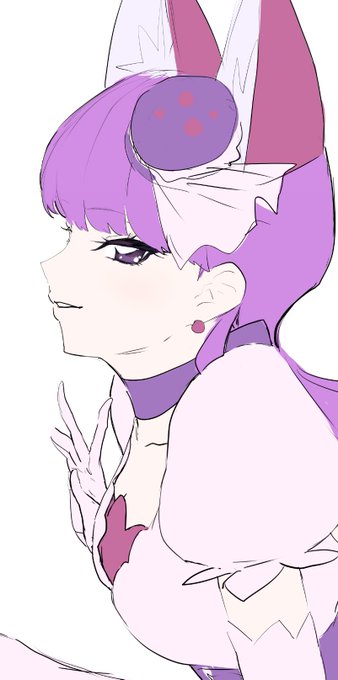 友達とデュエマやった時にプリキュアスリーブで固められたデッキ群を見せて腹筋をワールドブレイク出来たの楽しかった 