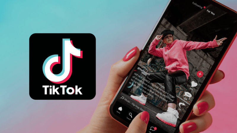 BTResource's tweet image. How the TikTok algorithm works: Everything you need to know dlvr.it/Sfk60m