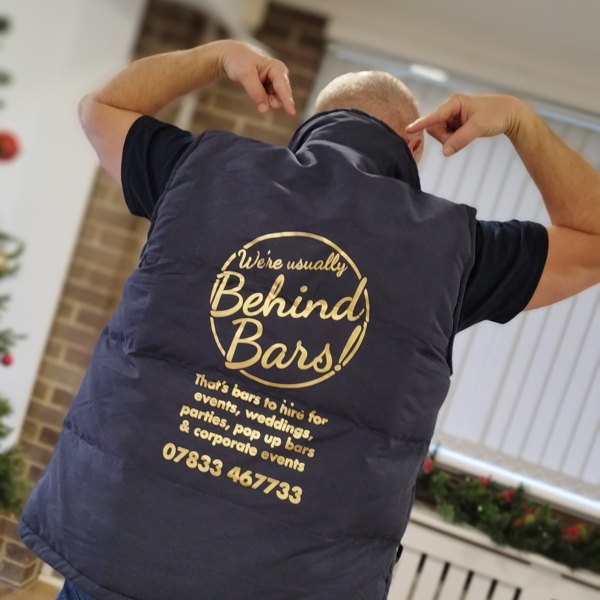 Go Vicinity Creative tweet media