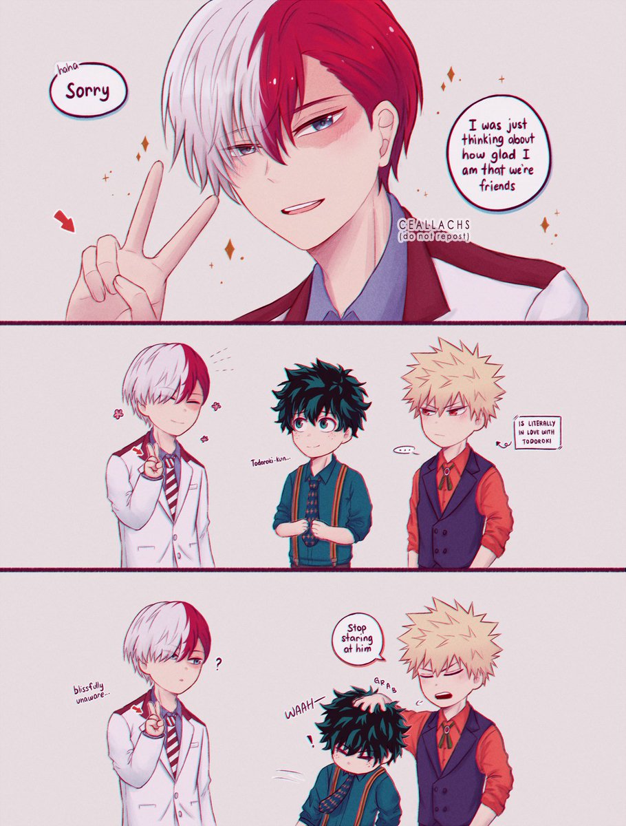 ( tdbkdk | bktd/iztd )
jump festa shenanigans 💥🍰🥦 