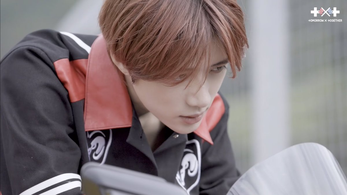 범규랑 바이크 조합 ... 죽어줄게 ㅇㅇ