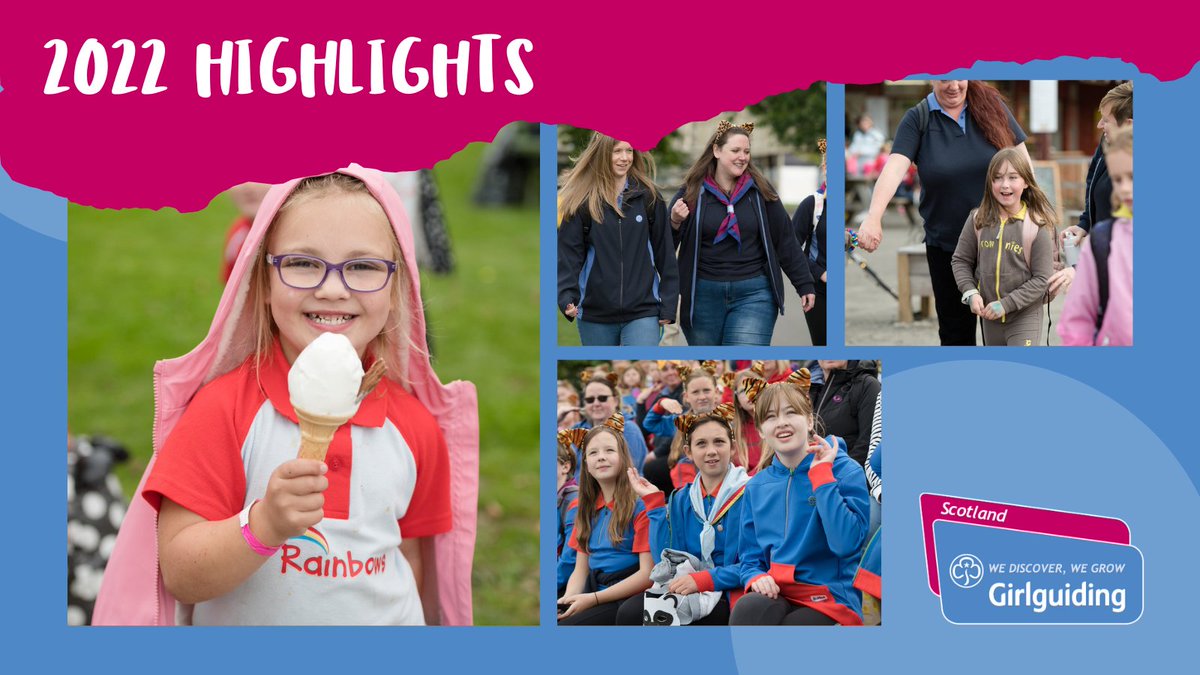 🙋 As 2022 draws to a close we'll be sharing some top highlights from the last 12 months! First up, we take a look back at #WanderTheWorld which took place in September - it was our first large scale, in-person event since 2019.

🖐️ Hands up if you were there and had a blast!