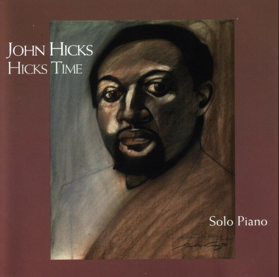 Happy Birthday to the great John Hicks After The Morning 