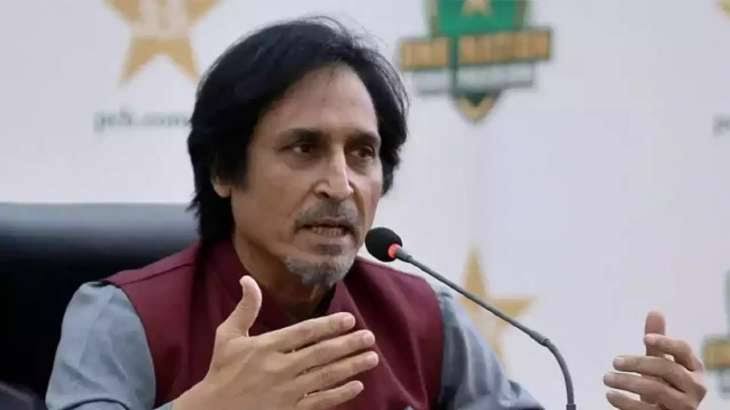 iusamathebo's tweet photo. Crimes of Ramiz Raja :
1- Speaks Against INDIA
2-He shut the mouth of Lifafa Journalists
3-He created a strong image of PCB in Cricket World
4-He Stopped Curropt mafia working in PCB
5-He developed Pakistan Cricket so much in 1.5 years
#RamizRaja https://t.co/sfHnLd7tae