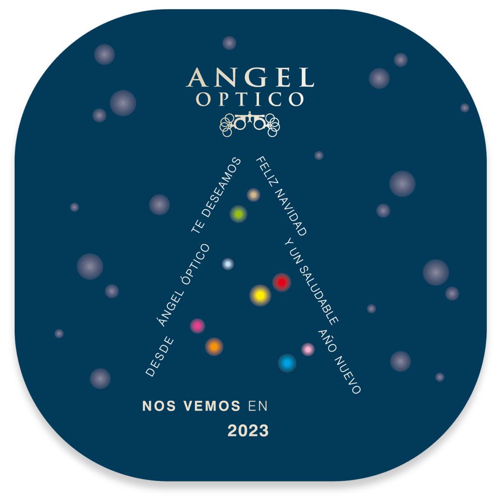 ÁNGEL óptico tweet media