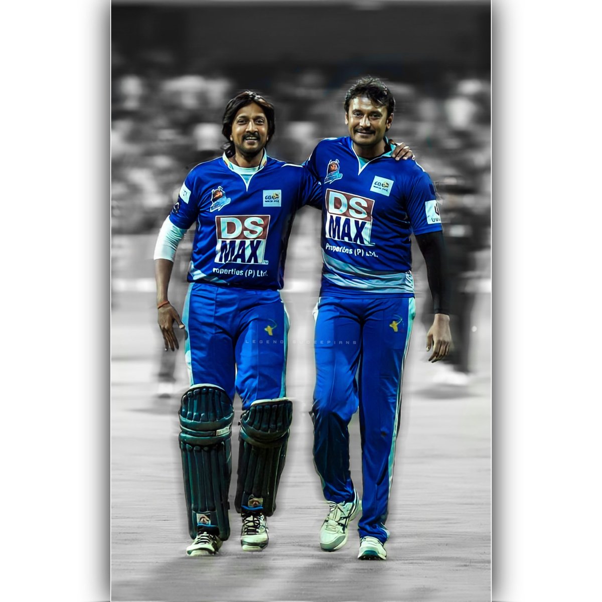 LS_official___'s tweet photo. #kicchadacchu 💕✨

@KicchaSudeep ❣️

#KicchaSudeep𓃵 #DBoss𓃰 
#Kiccha46              #Kranti https://t.co/XdoXN6gOZe
