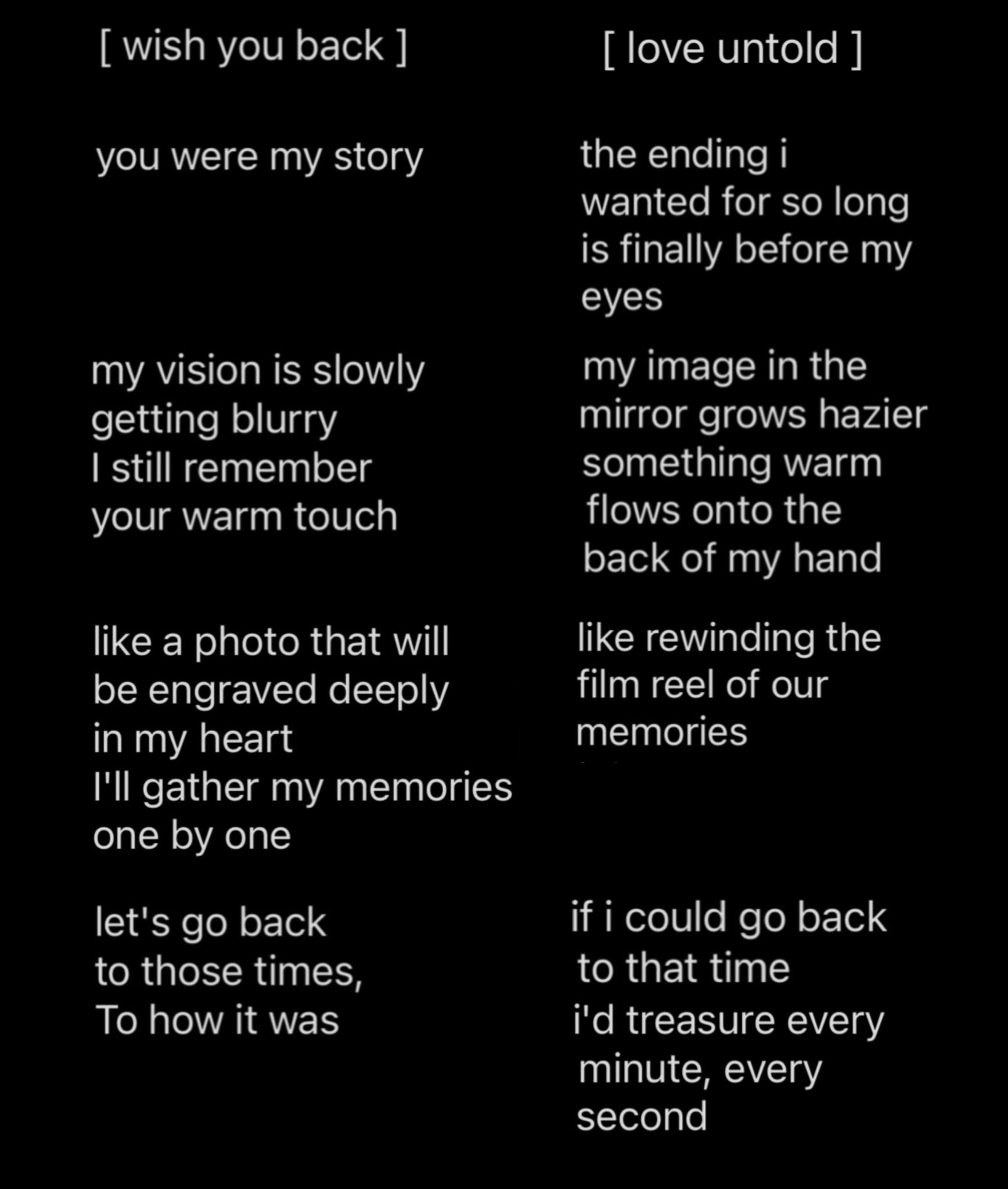 Ashleyyyreyyy: The Untold Side Of The Story - gdix7yq