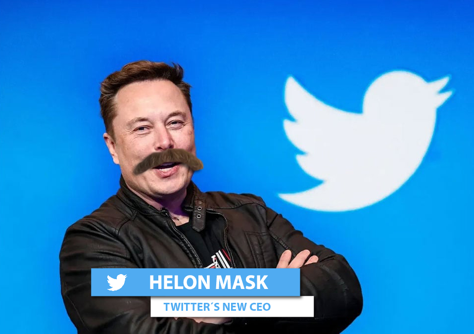 CristobalGzquez's tweet image. CEO de Twitter