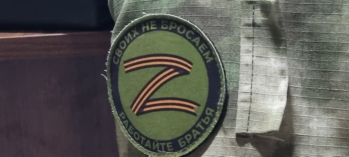 iNtRoVeRt_Ed's tweet photo. My hate for the rapist federation has reached beyond astronomical levels. Just when you think they can't get any worse, the Z-tards prove you wrong. ๐คฎ๐คฎ๐คฎ
#Putler #Putlerjugend #Ztards #CrimesAgainstChildren #RussiaIsATerroristState #NaziRussia https://t.co/xn0EcS2oPq