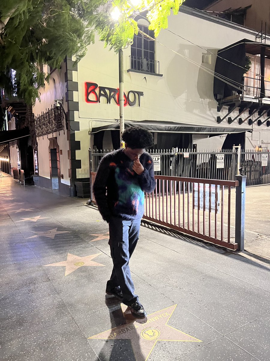 ardn__'s tweet photo. so many firsts this year. First show in LA was an experience 

thank you @ItsASchoolNight for having me https://t.co/I4iKuO0HM3