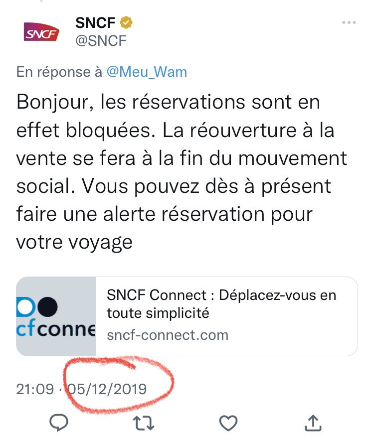 Clémence tweet media