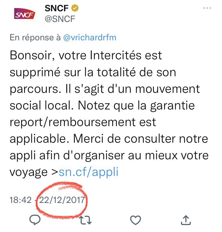 Clémence tweet media