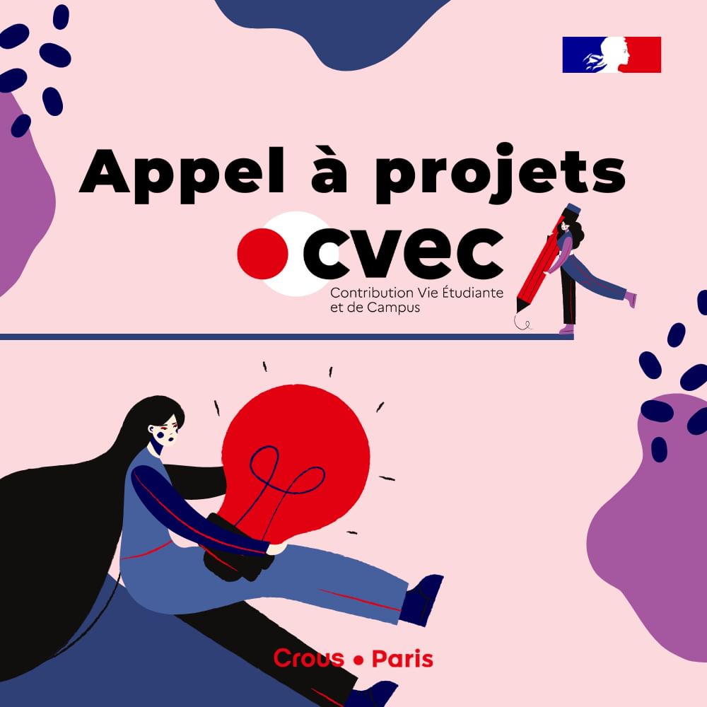 Maison étudiante Paris tweet media