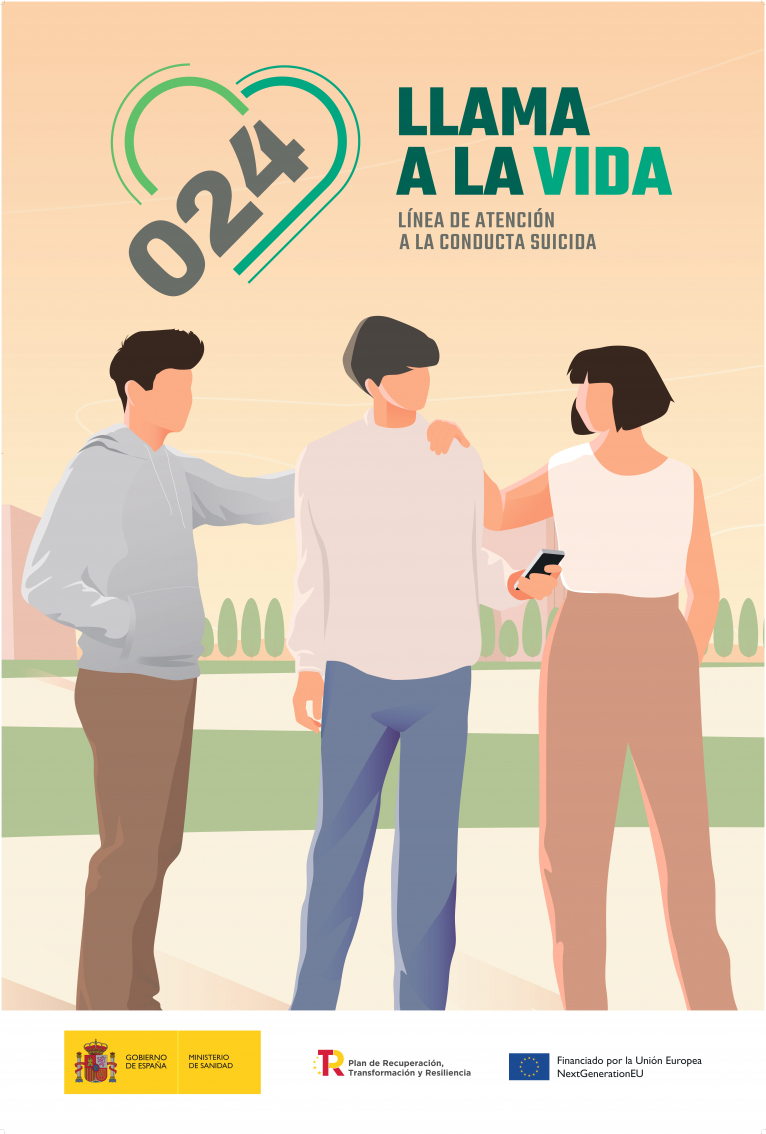 BilbaoJokin's tweet photo. SÓLO MEDIO METRO
Esta es la frase que le solicitaba el pasado lunes a una chica que se quería suicidar lanzándose al vacío desde el tejado. Abro hilo

#suicidio #prevenciondelsuicidio https://t.co/5y5MZWnR5M