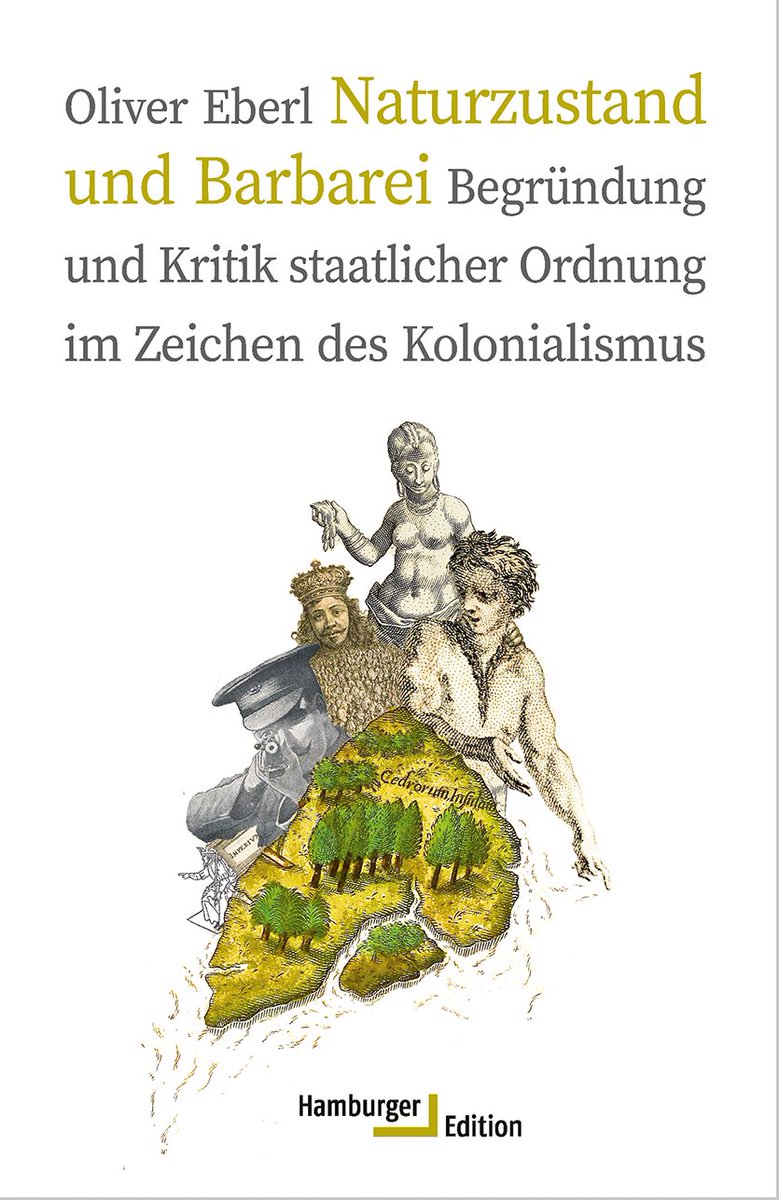 Stiftung Wissenschaft und Demokratie (@swud_org) on Twitter photo Gemeinsam mit der Gesellschaft für Politikwissenschaft zeichnet <a href="/swud_org/">Stiftung Wissenschaft und Demokratie</a> Oliver Eberls Buch „Naturzustand und Barbarei“ (erschienen <a href="/hh_edition/">Hamburger Edition</a>) mit dem Preis „Das politikwissenschaftliche Buch“ für 2022 aus.
👉tinyurl.com/3pj8urk8
<a href="/AgGawrich/">Andrea Gawrich: @agawrich.bsky.social</a> <a href="/KnelangenW/">Wilhelm Knelangen</a> <a href="/mlewandowsky/">Marcel Lewandowsky</a> Gemeinsam mit der Gesellschaft für Politikwissenschaft zeichnet <a href="/swud_org/">Stiftung Wissenschaft und Demokratie</a> Oliver Eberls Buch „Naturzustand und Barbarei“ (erschienen <a href="/hh_edition/">Hamburger Edition</a>) mit dem Preis „Das politikwissenschaftliche Buch“ für 2022 aus.
👉tinyurl.com/3pj8urk8
<a href="/AgGawrich/">Andrea Gawrich: @agawrich.bsky.social</a> <a href="/KnelangenW/">Wilhelm Knelangen</a> <a href="/mlewandowsky/">Marcel Lewandowsky</a>