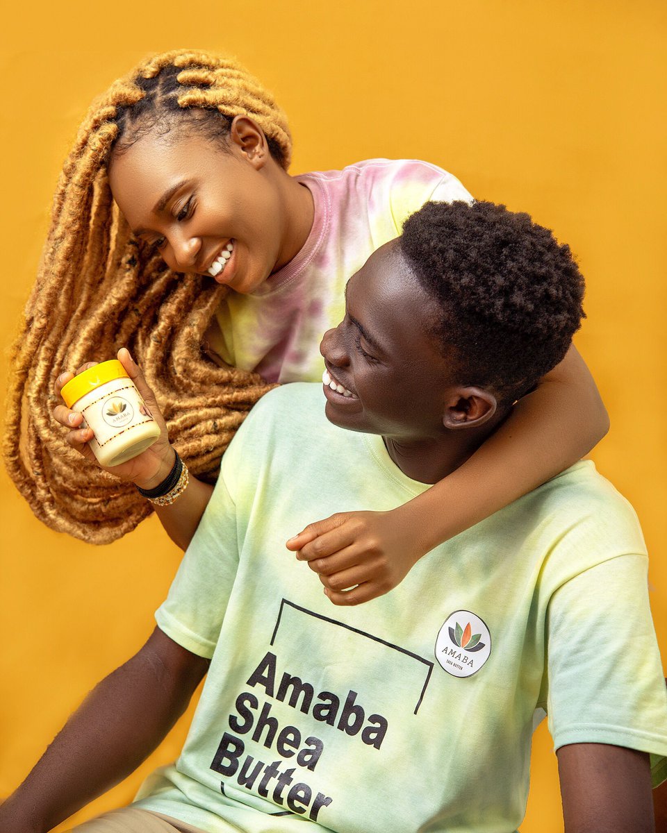 eckow_plange's tweet photo. Please I sell shea butter so contact me to purchase. It’s quality but not expensive. Just 13cedis for 200grams. https://t.co/7vum3Sx6TP