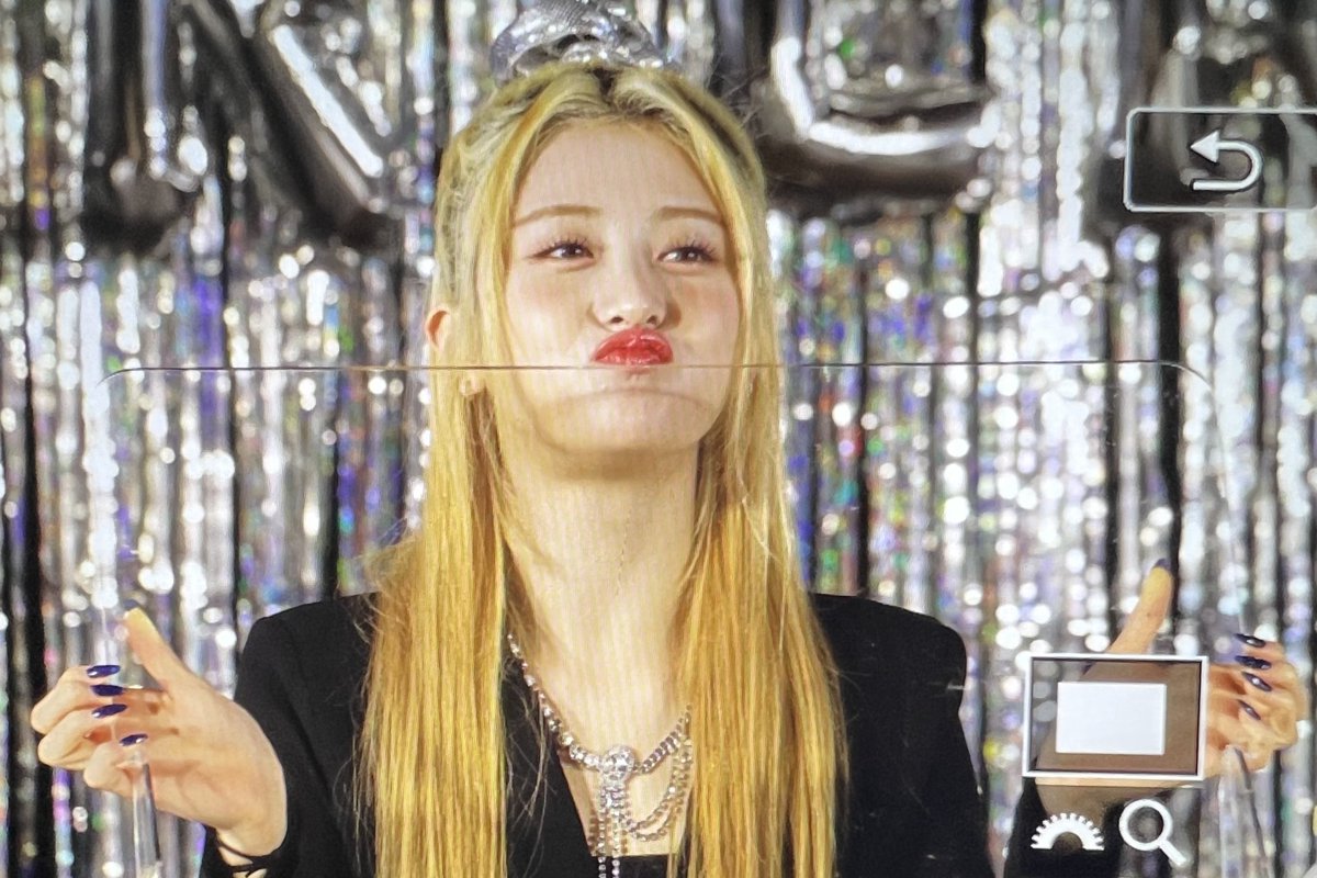 221221 팬싸 프리뷰 

너무 보고싶었짜나ㅏㅏ ㅠㅠㅠㅠ 

#허윤진  #르세라핌