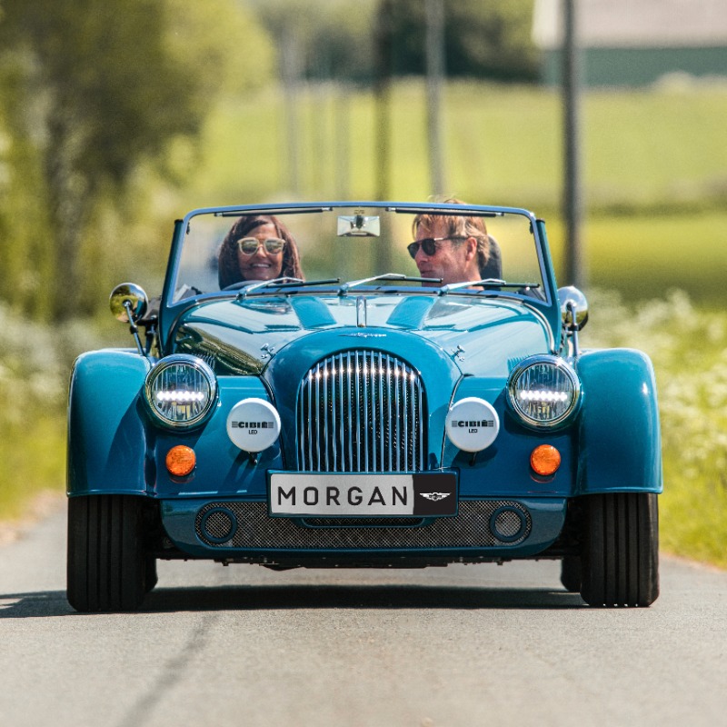 morganmotor's tweet photo. A Morgan Experience gift voucher provides the ideal Christmas present for a loved one or friend.

Available to purchase online, we have curated 15 different experience packages to select from #MorganExperience