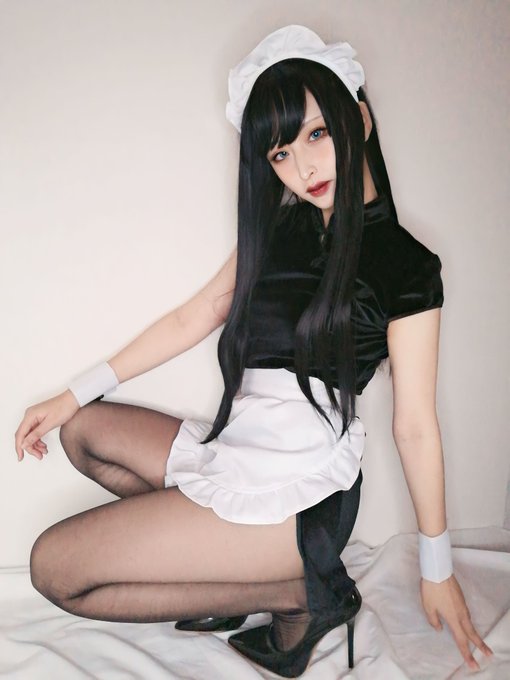 コスプレイヤー枢木くるりのTwitter画像1