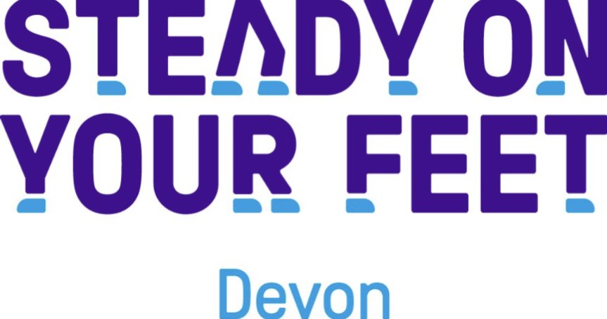 willlawry's tweet photo. https://t.co/CwI0OoN9Ti has launched! It's a fantastic online resource to help reduce the risk of falls. Click the link for more info ⬆️ #steadyonyourfeet #falls #fallsprevention #fallsawareness #thinkfalls @RoyalDevonNHS @RDECommunity @SteadyOnYrFeet https://t.co/ZRlU7VbF6s