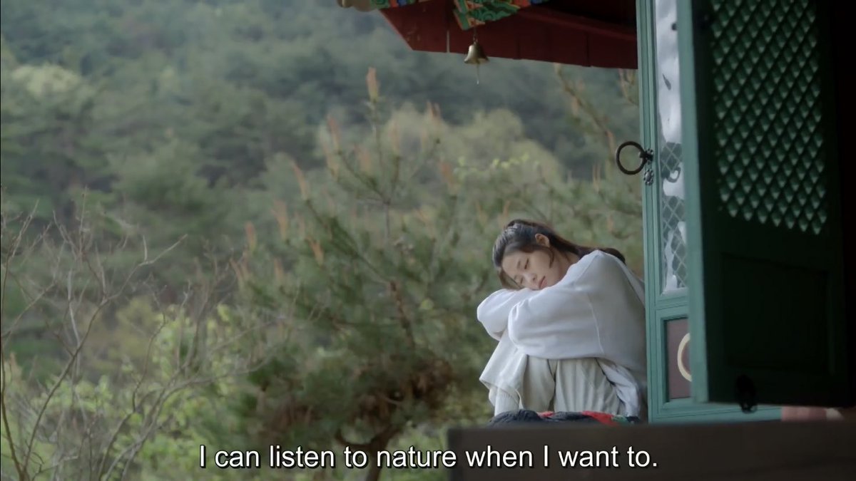kdramarchive's tweet photo. the kind of break we all deserve. https://t.co/zEeQn6ws4x