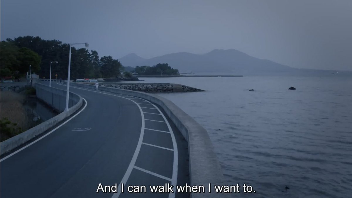 kdramarchive's tweet photo. the kind of break we all deserve. https://t.co/zEeQn6ws4x