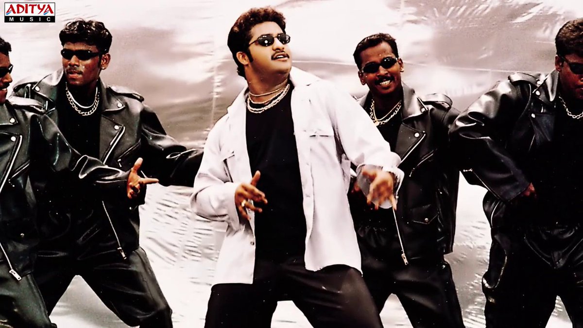 lpotarina's tweet photo. #21YearsForSubbu

@tarak9999  #ManOfMassesNTR #Subbu https://t.co/W0bjpcfdfe