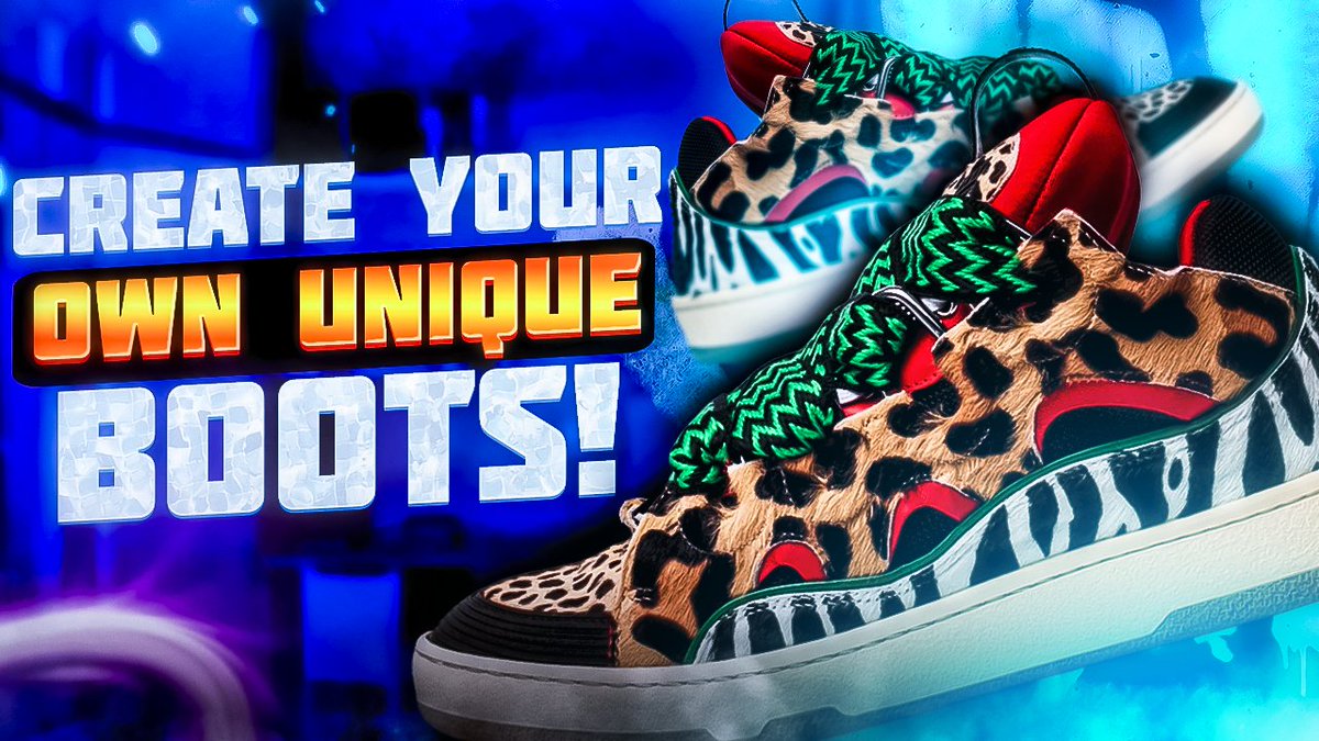 Unicrypi's tweet photo. ✨BattleBoots | Revolutionary Metaverse That Will Change Your Life

💎BattleBoots metaverse completely changes the concept and offers a more complete picture of the future metaverse.
🎥Watch the video on YouTube: https://t.co/qpR9x0wOB5
📙Details: https://t.co/HqyhdqMAPQ https://t.co/yypa0yhjUq