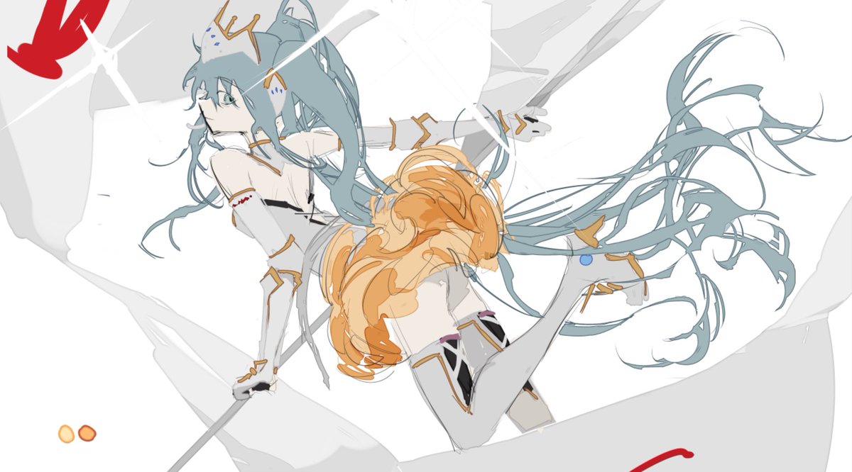 midoriii717's tweet photo. Racing Miku https://t.co/tX1Rinyrit