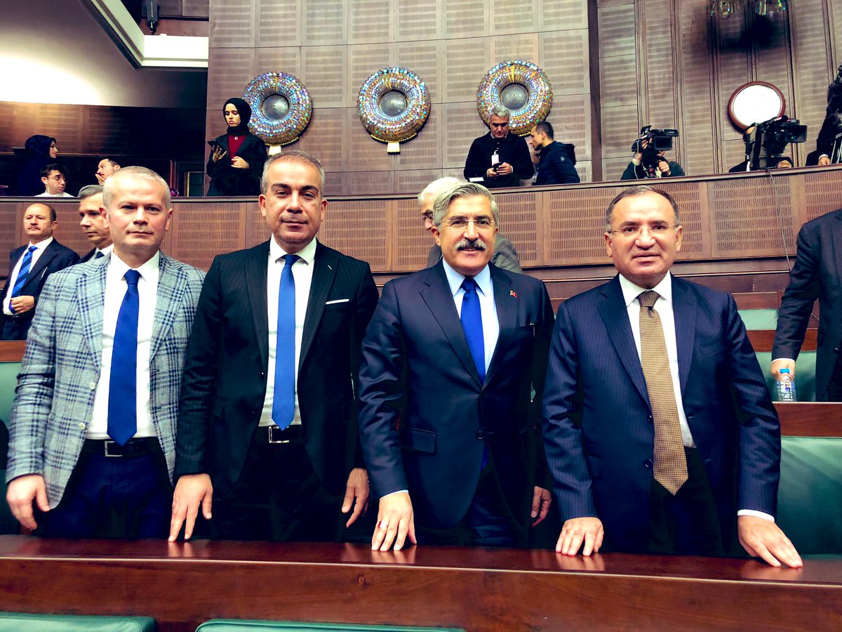 omererdalclk's tweet photo. Genel Başkanımız ve Cumhurbaşkanımız @RTErdogan ’ın katılımıyla @Akparti Grup toplantımızı gerçekleştirdik. Hayırlı uğurlu olsun.. 

2023 Hedefimiz doğrultusunda Grup toplantımıza yoğun katılım, coşku ve heyecan muhteşemdi. 

#TürkiyeYüzyılı 🇹🇷 https://t.co/feNcirMFqw