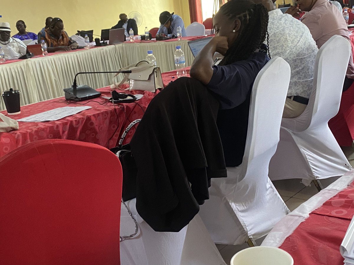 TureYasser's tweet photo. Day of exchange of experiences between trade unionists and journalists members of the African network on migration ATUMNET... #MoreThanAMigrant https://t.co/VGlxY6gIAj