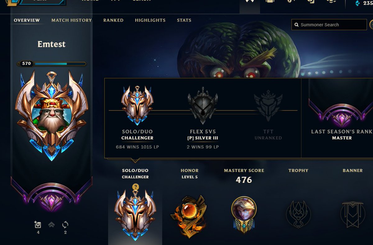 7-POINT CHECKLIST FOR OPTIMIZED CLIMBING IN LEAGUE OF LEGENDS.
 
⬇️🧵