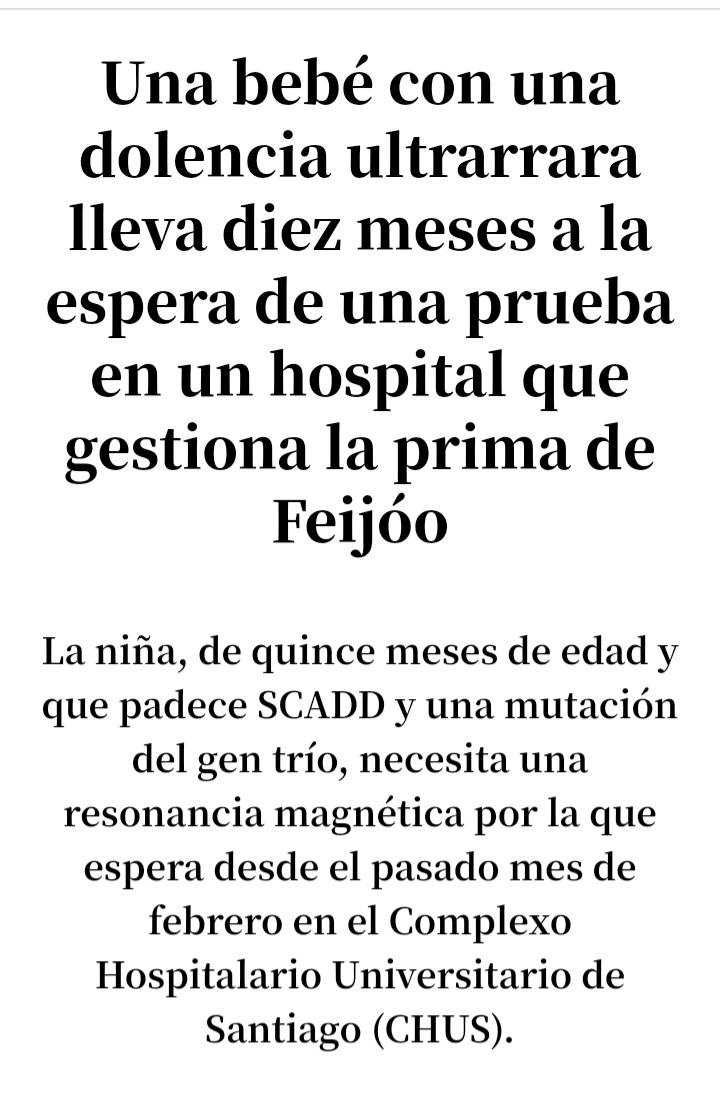 Es familiar de una amiga...esto no se debe permitir.😥