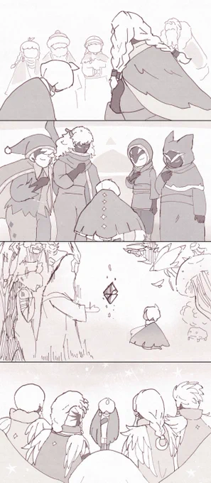 あなたに心からの敬意と祝福を。 