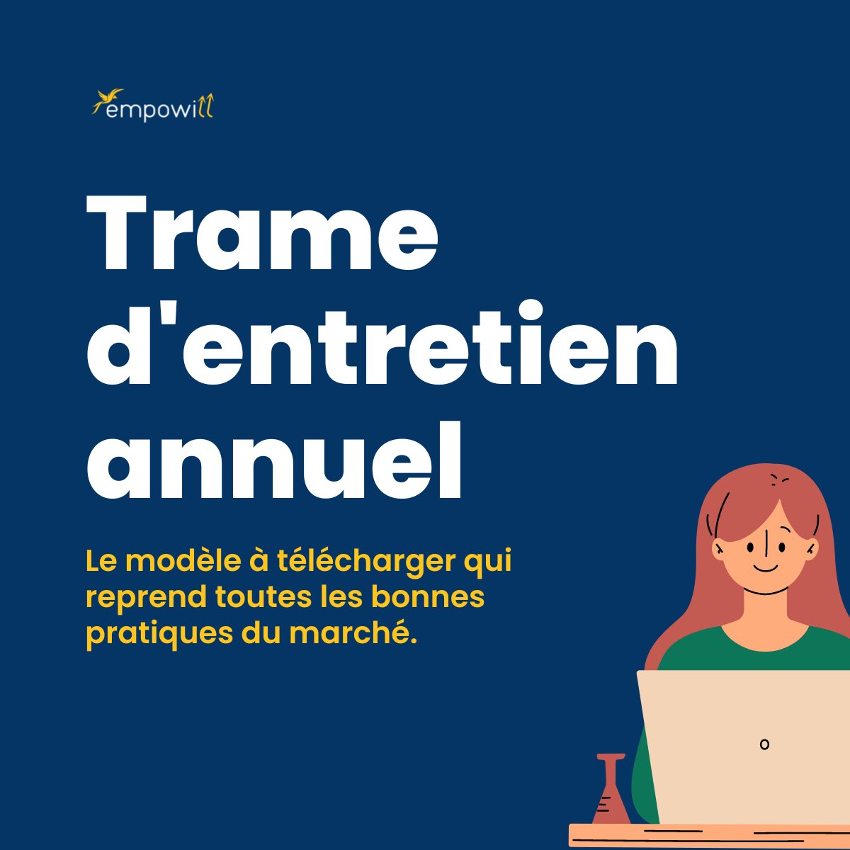 Empowill tweet media