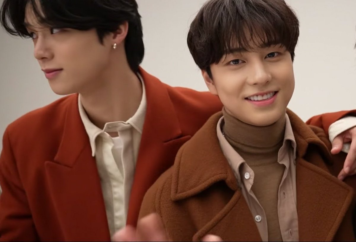#K X #TAKI 🥺🥹🧡🤎