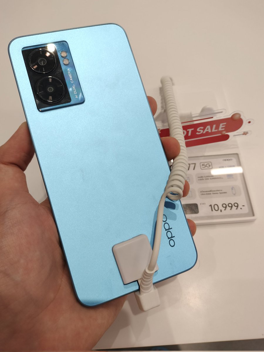 レビュー】OPPO A77のスペックまとめ｜5Gやおサイフケータイは使える
