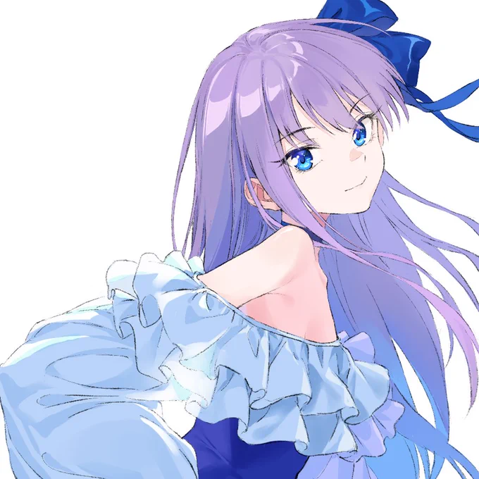 ラムダリリスPU記念๑'∀`๑)(再掲#FGO #ラムダリリス 