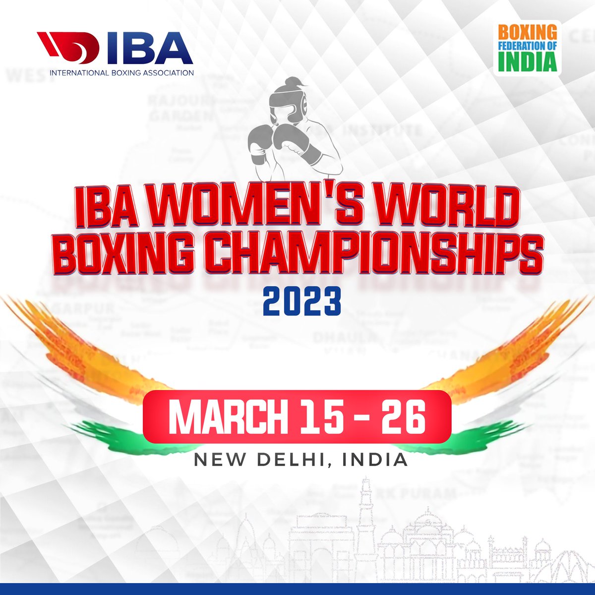 Boxing Federation tweet media
