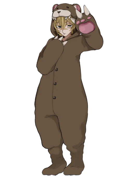うちのでぽなが 