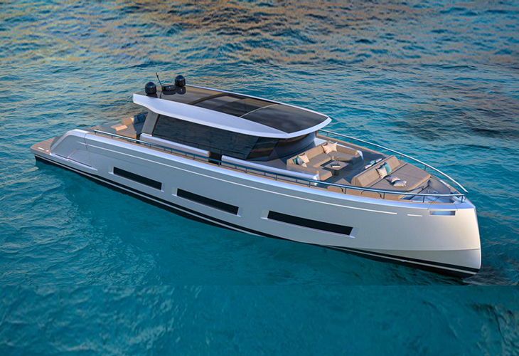 Nauta Design svela il dietro le quinte del design della nuova ammiraglia Pardo Yachts
nauticareport.it/dettnews/yacht…
#pardoyachts #GT75 #tender #garage #beach #nautadesign