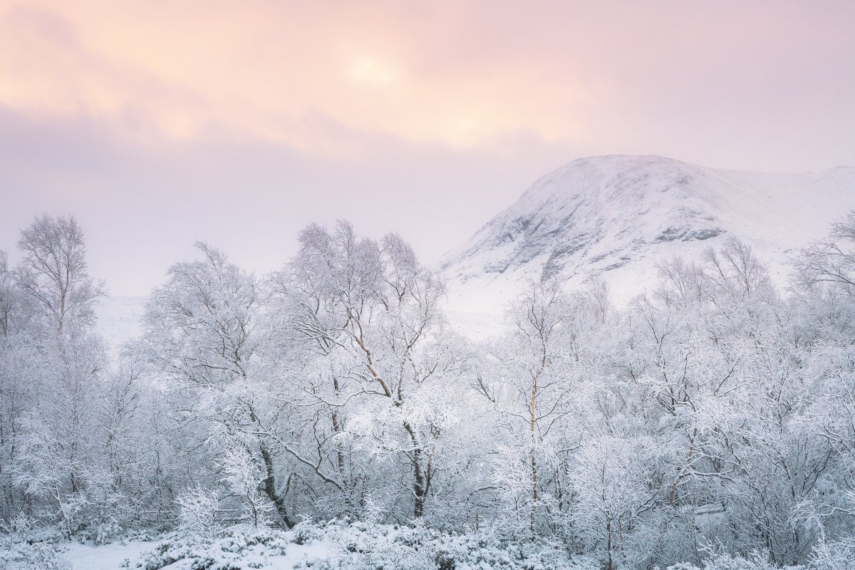 Creag Dhubh, Glen Etive #GlenEtive #GlenCoe #Highlands #Scotland damianshields.com