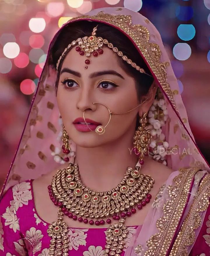 itstanisa's tweet photo. Yukku โค๏ธ๐
#YuktiKapoor #MaddamSir #MiShmaIsBack https://t.co/SKDkKGwzqx