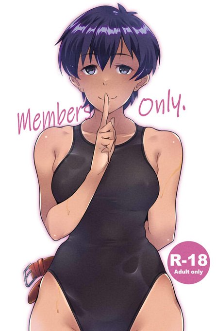 [R-18] c101新刊 #オリジナル #ワールドウィッチーズ #ガールズ&amp;パンツァー  