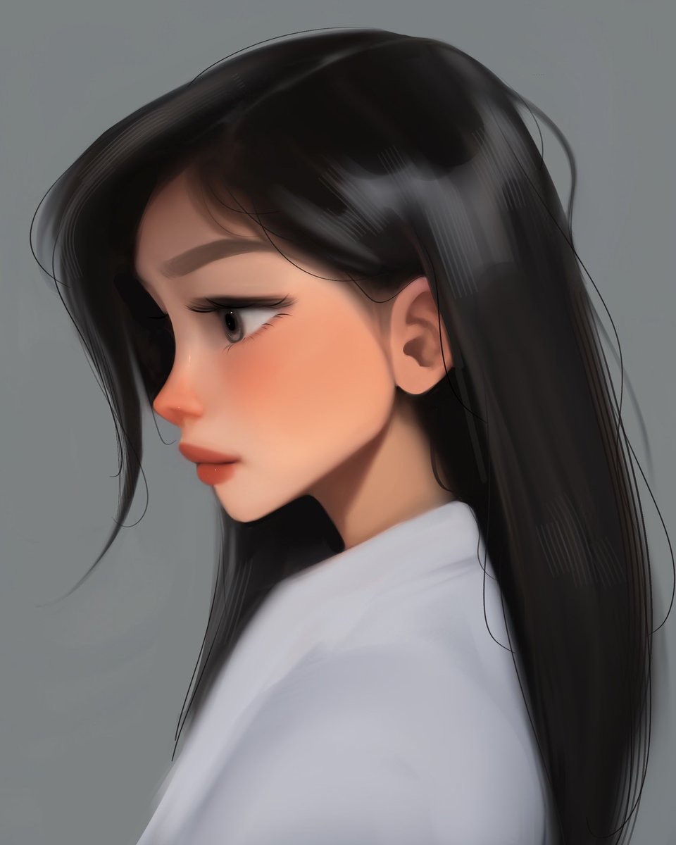 #digitalart #portrait #digitalartist #artistsoftwitter #AIart #AIArtwork