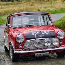 minisportltd's tweet photo. A dream first Mini! 🏁
"1071 s rally car inherited it from my dad 10 years ago"
Kenny Allan
Interested in Rallying?
Head over to our blog :
https://t.co/C8zn43YLaJ
#minisport #rallying #rally #classicmini #minirally
#rallycar #minienthusiast #minispecialist #firstmini https://t.co/ShdJAbL66L