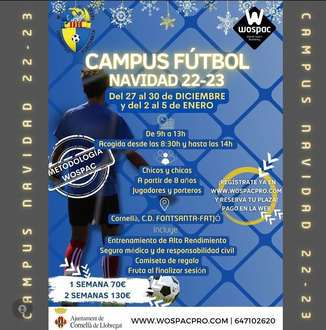 CD Fontsanta Fatjó (@cdff1977) on Twitter photo 