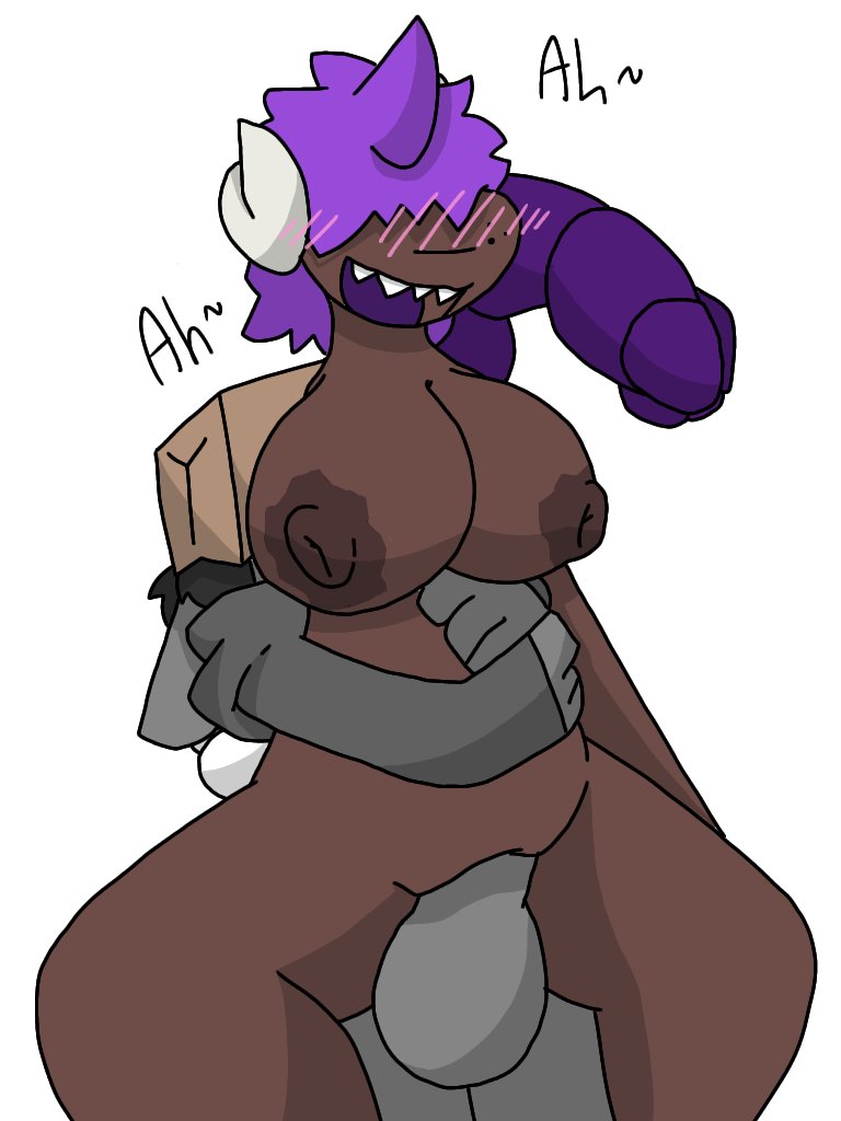 LewdCanG's tweet photo. Fuccin a big monster gal https://t.co/QF2ltENDyl